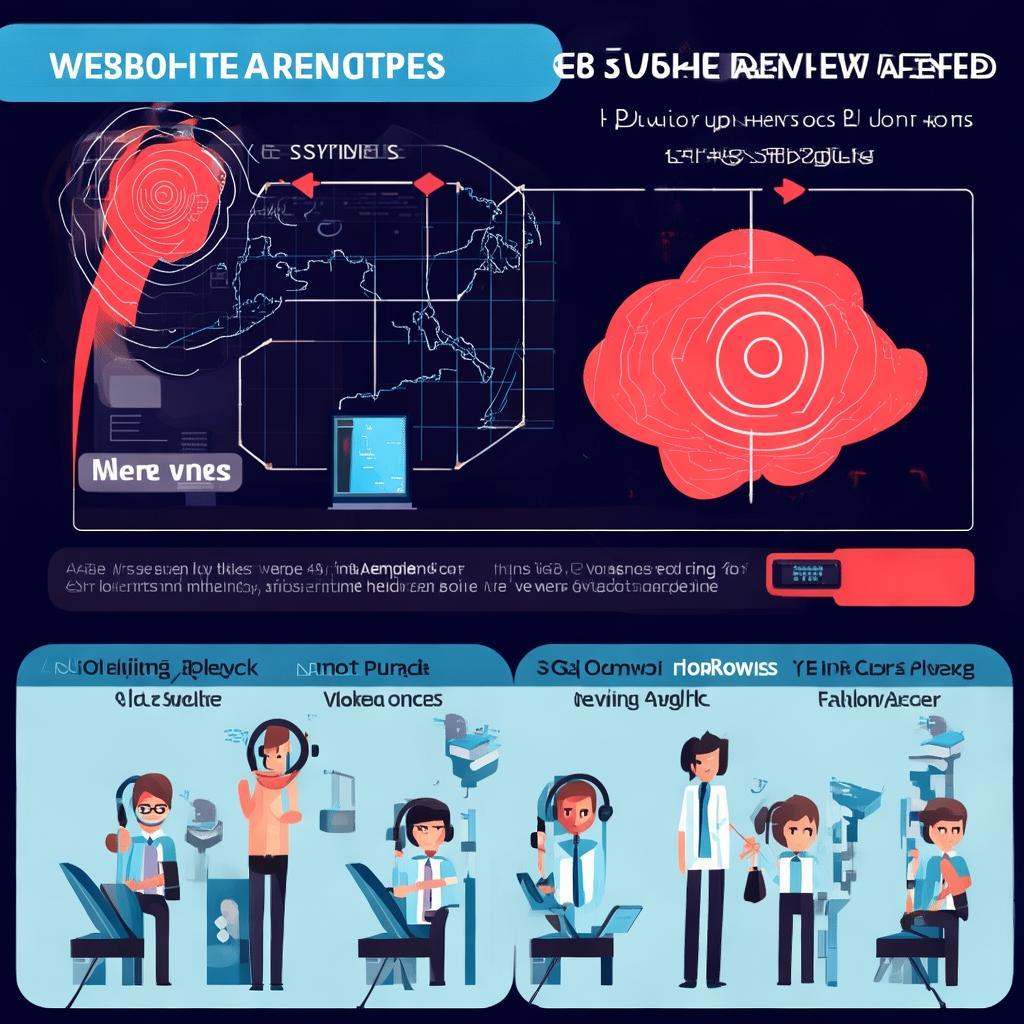 网站遭遇CC攻击，排名骤降，应对策略与恢复指南，网站CC攻击应对攻略，排名恢复与策略解析