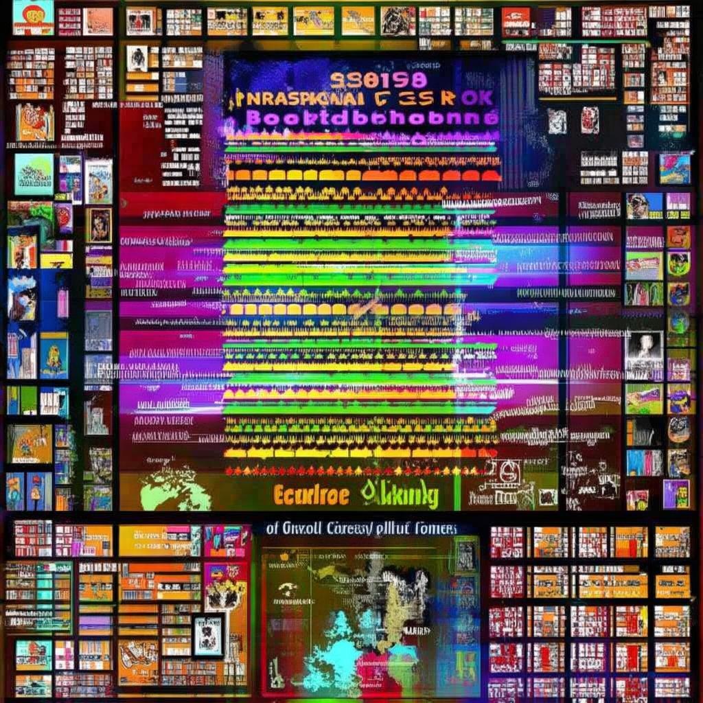 2018年购书网站排名，盘点年度最受欢迎的在线书店，2018年度最受欢迎购书网站排名，盘点热门在线书店