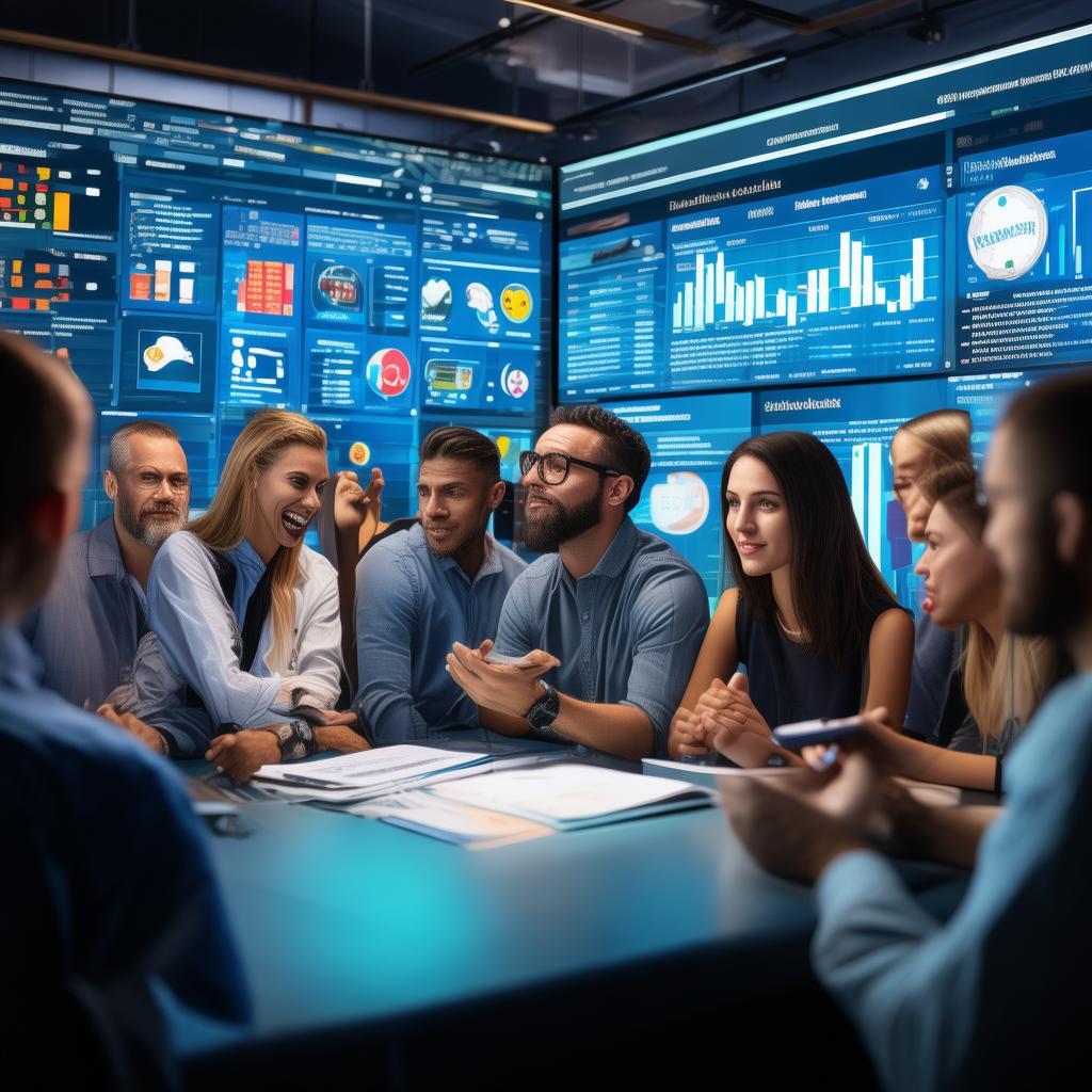 网站排名推广哪家不错？揭秘高效网站推广服务商！揭秘行业翘楚，高效网站推广服务商盘点