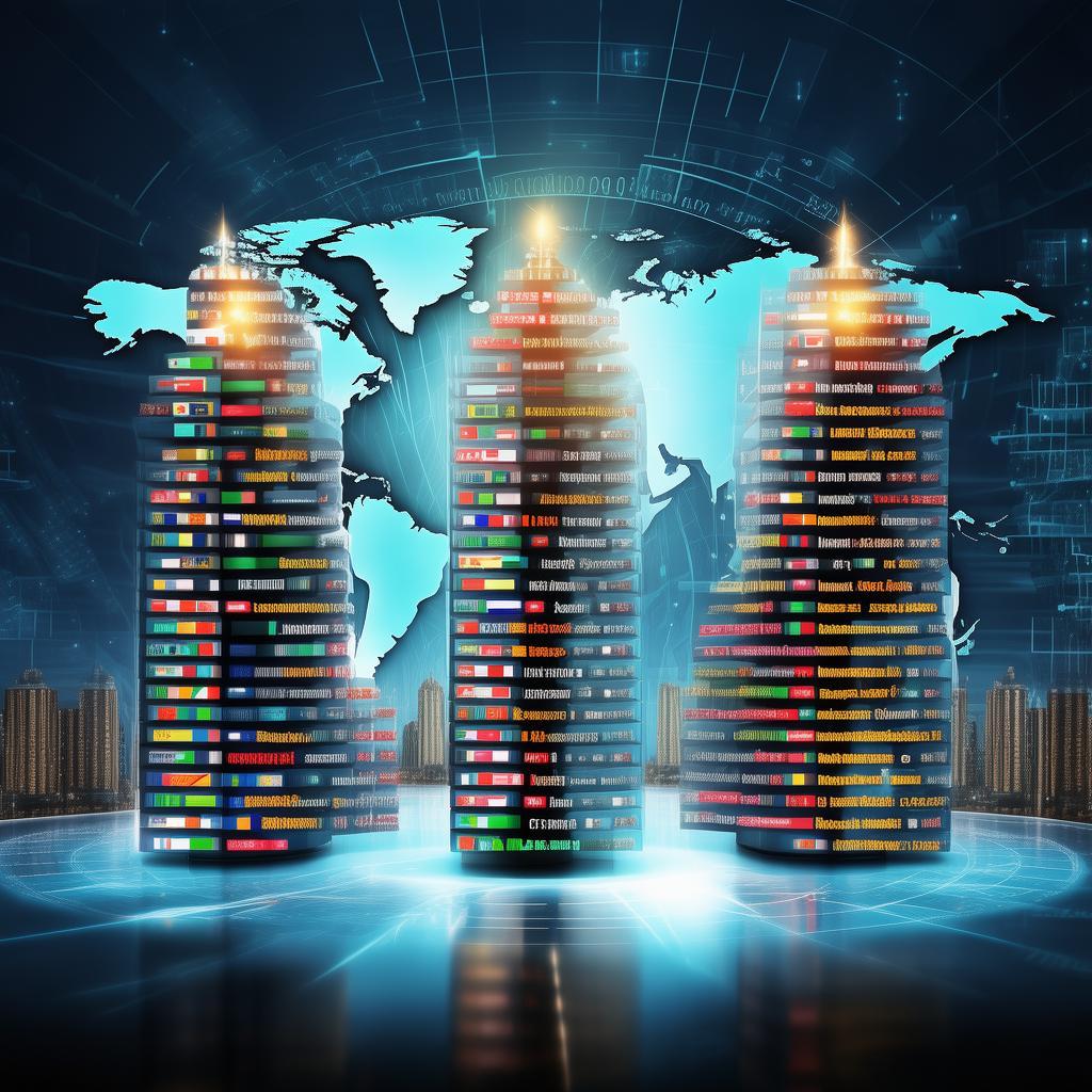 外贸电商网站排名，揭秘全球电商市场的领军者，全球电商巨头争霸，揭秘外贸电商网站排名榜单