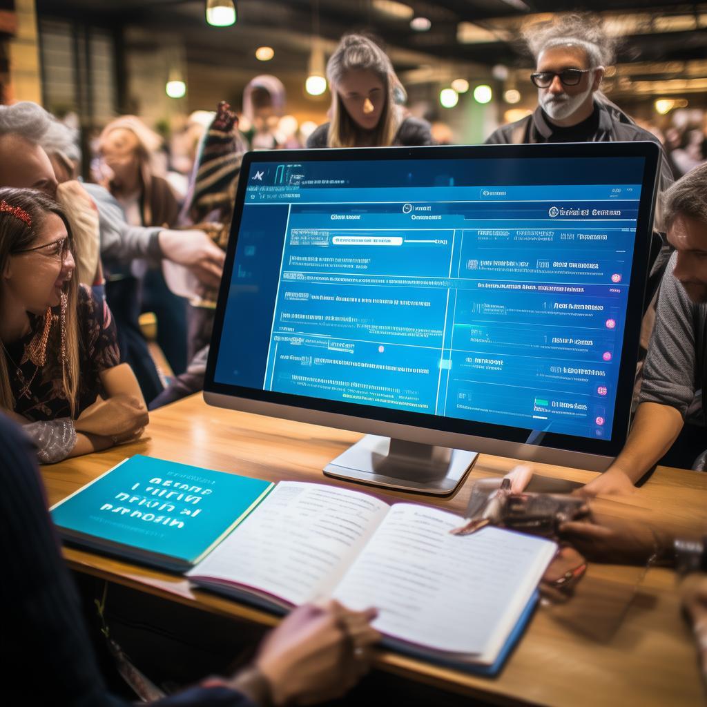 揭秘外包网站推广公司排名，如何选择最佳合作伙伴，外包网站推广公司实力揭秘，挑选理想合作伙伴指南