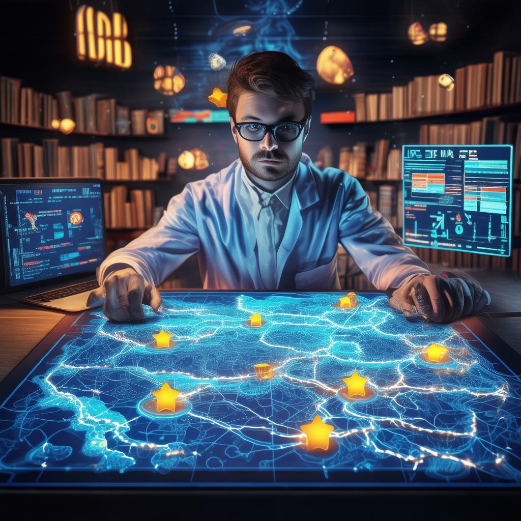 揭秘优质网站如何实现高效优化排名策略，网站优化排名秘诀大揭秘，高效策略全解析