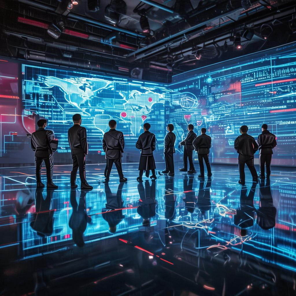 揭秘反廊坊传销网站排名，守护网络空间，抵制非法传销，网络清朗行动，揭秘反廊坊传销网站排行，共筑抵制非法传销防线