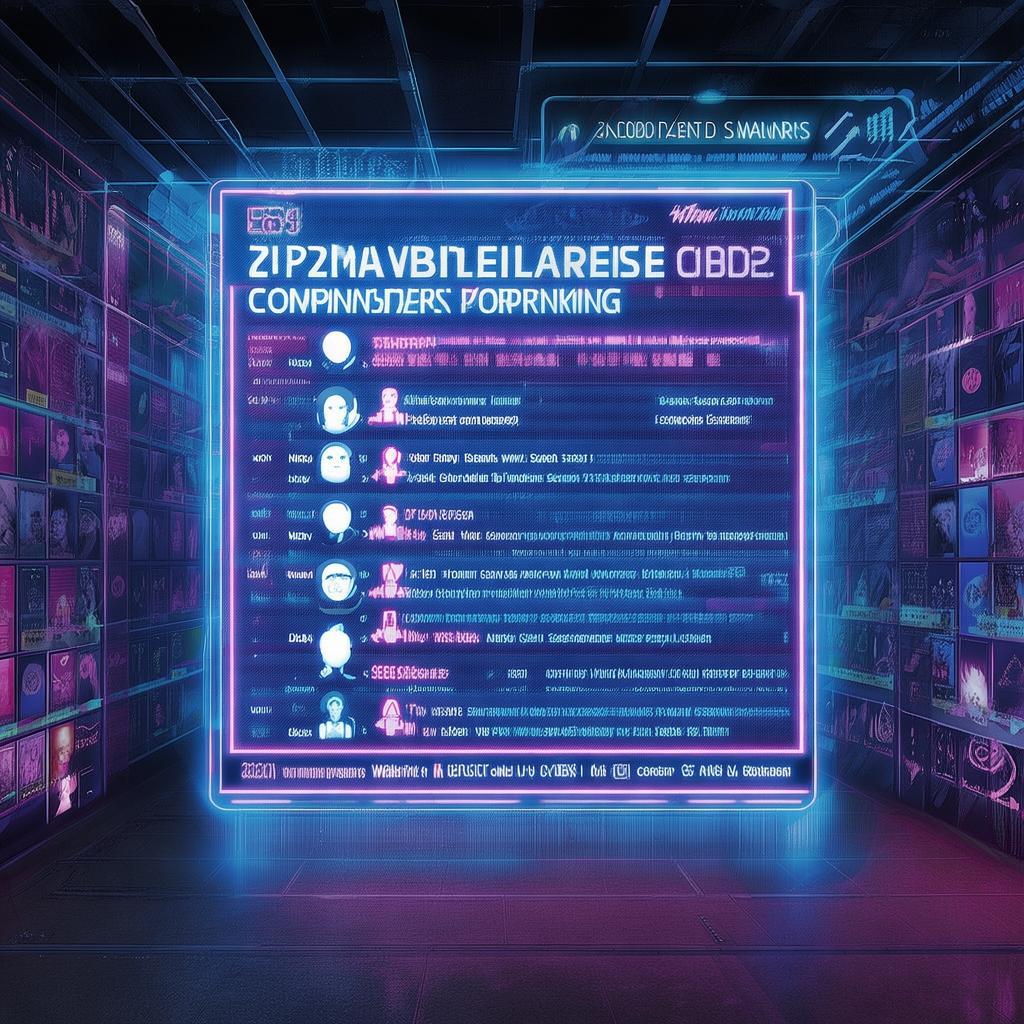 2023年度大型网站制作公司排名，揭秘行业领军者，助力企业数字化转型，2023年度网站制作公司行业领军者榜单揭晓，引领企业数字化转型之路