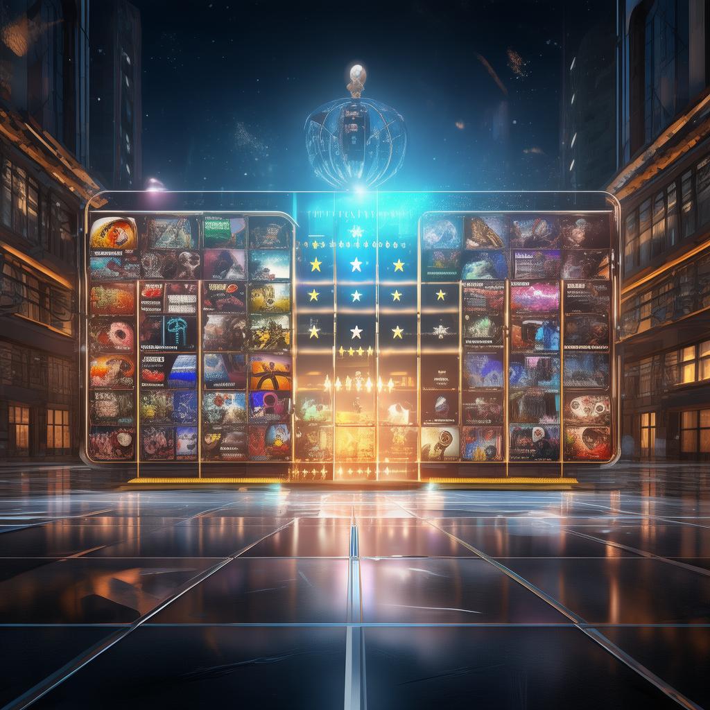 国外权威游戏排名网站盘点，揭秘游戏界的奥斯卡，全球游戏奥斯卡，权威排名网站盘点大揭秘