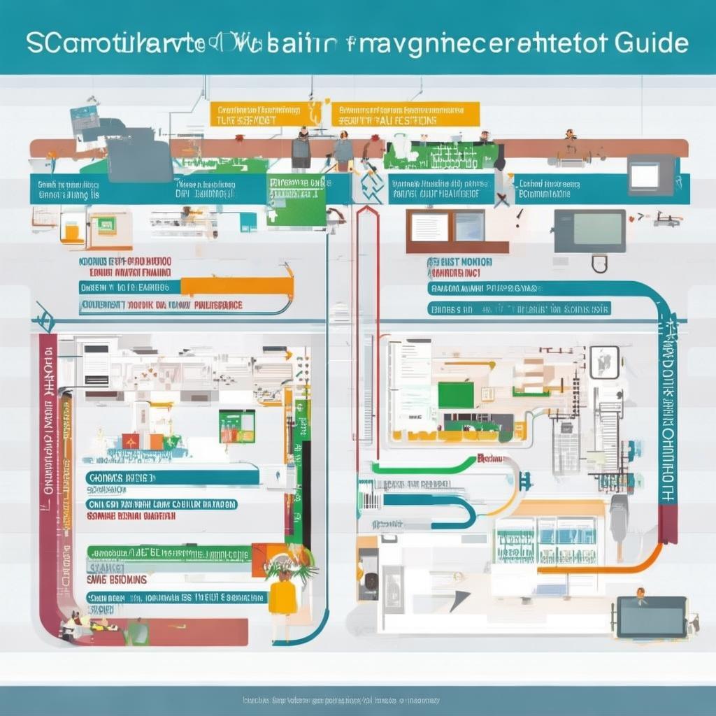 网站排名提升流程，从SEO到优化全解析，网站SEO优化全攻略，从排名提升到效果优化的全方位解析