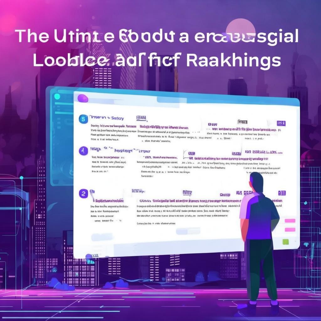 如何优化地方网站排名，提升地方网站流量的五大策略，提升地方网站流量与排名的五大优化策略全解析