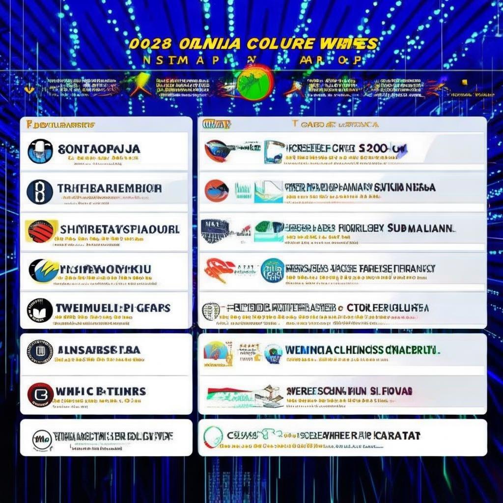 2023年度知名网课网站排名，揭秘在线教育行业领军者，2023年在线教育行业领军者网课平台排行榜揭晓