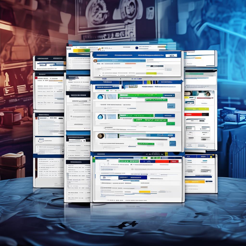 揭秘法院排名，这些网站让你一目了然，法院排名大揭秘，一网打尽权威网站信息