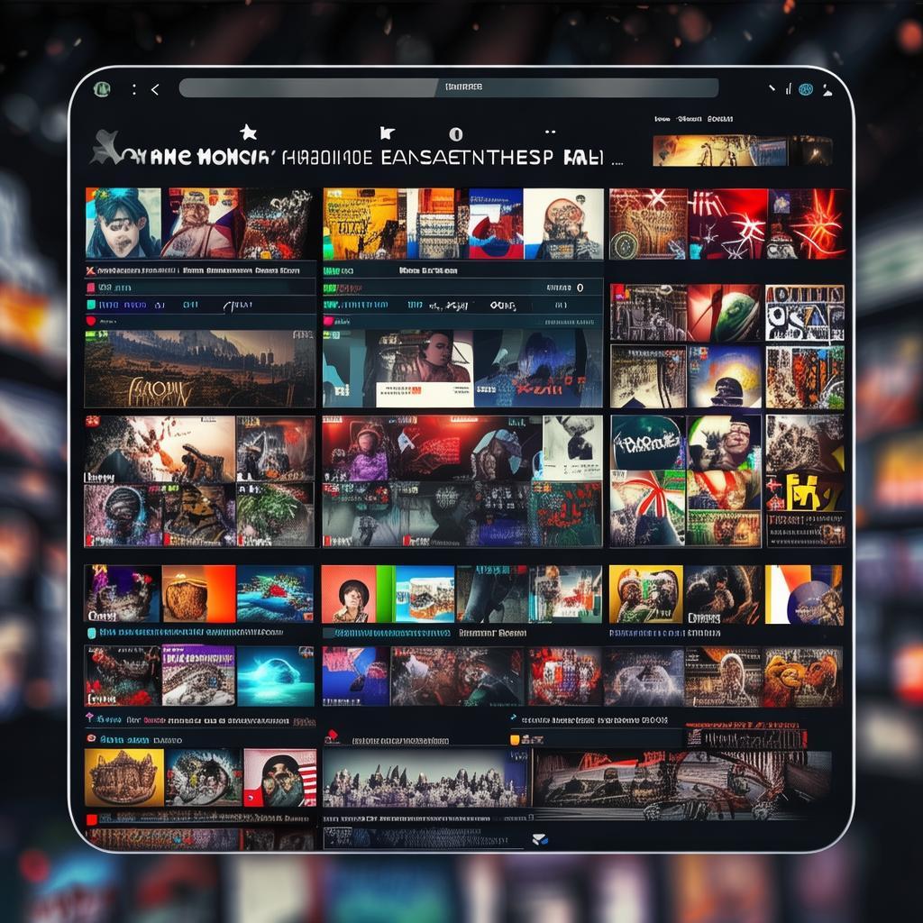 国外片子排名网站，揭秘全球电影爱好者心中的电影榜单，全球影迷心中的电影排行揭秘，国外片子排名网站大揭秘