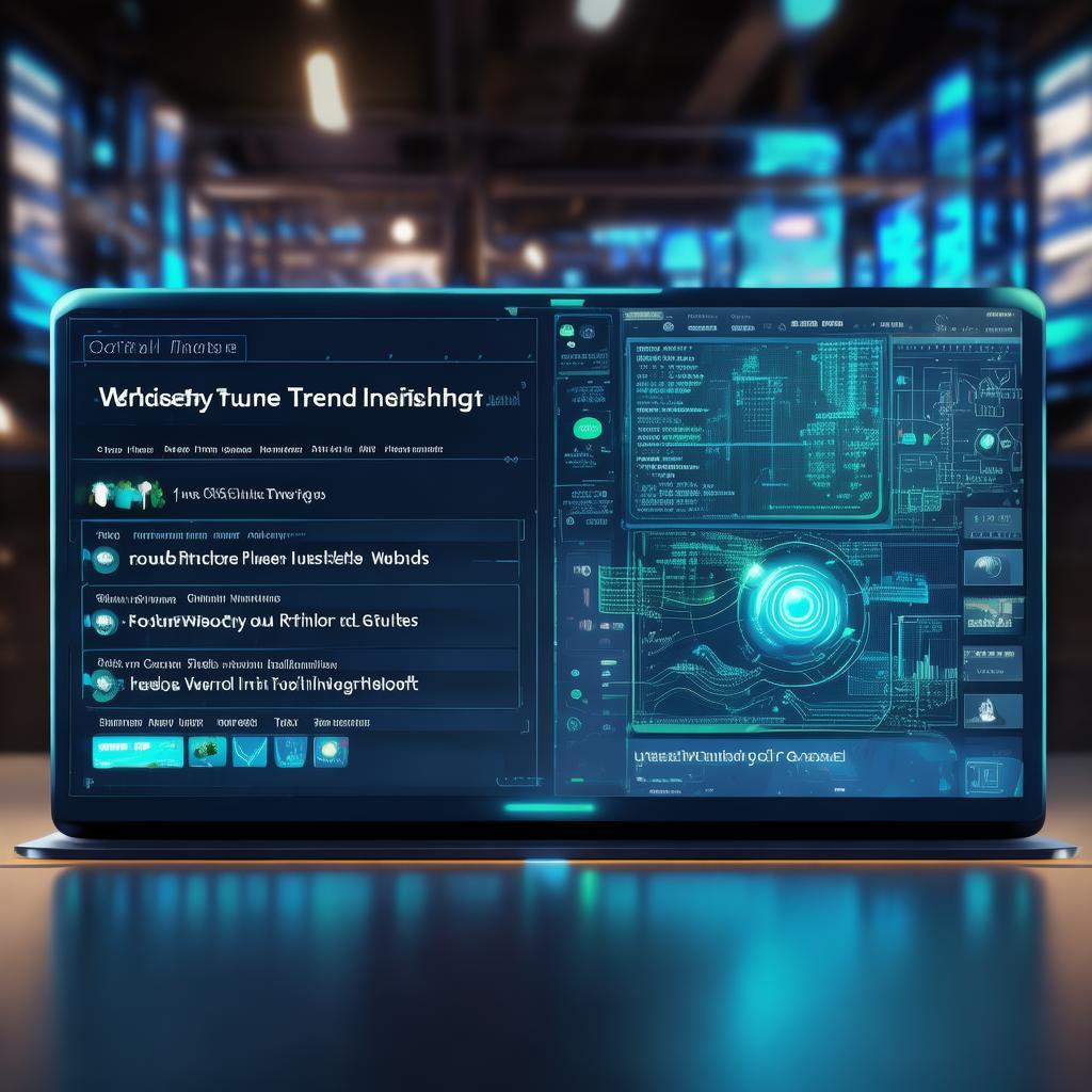 官方未来行业网站排名，洞察行业发展趋势，助力企业精准定位，行业未来趋势洞察，官方网站排名指南，助力企业精准导航