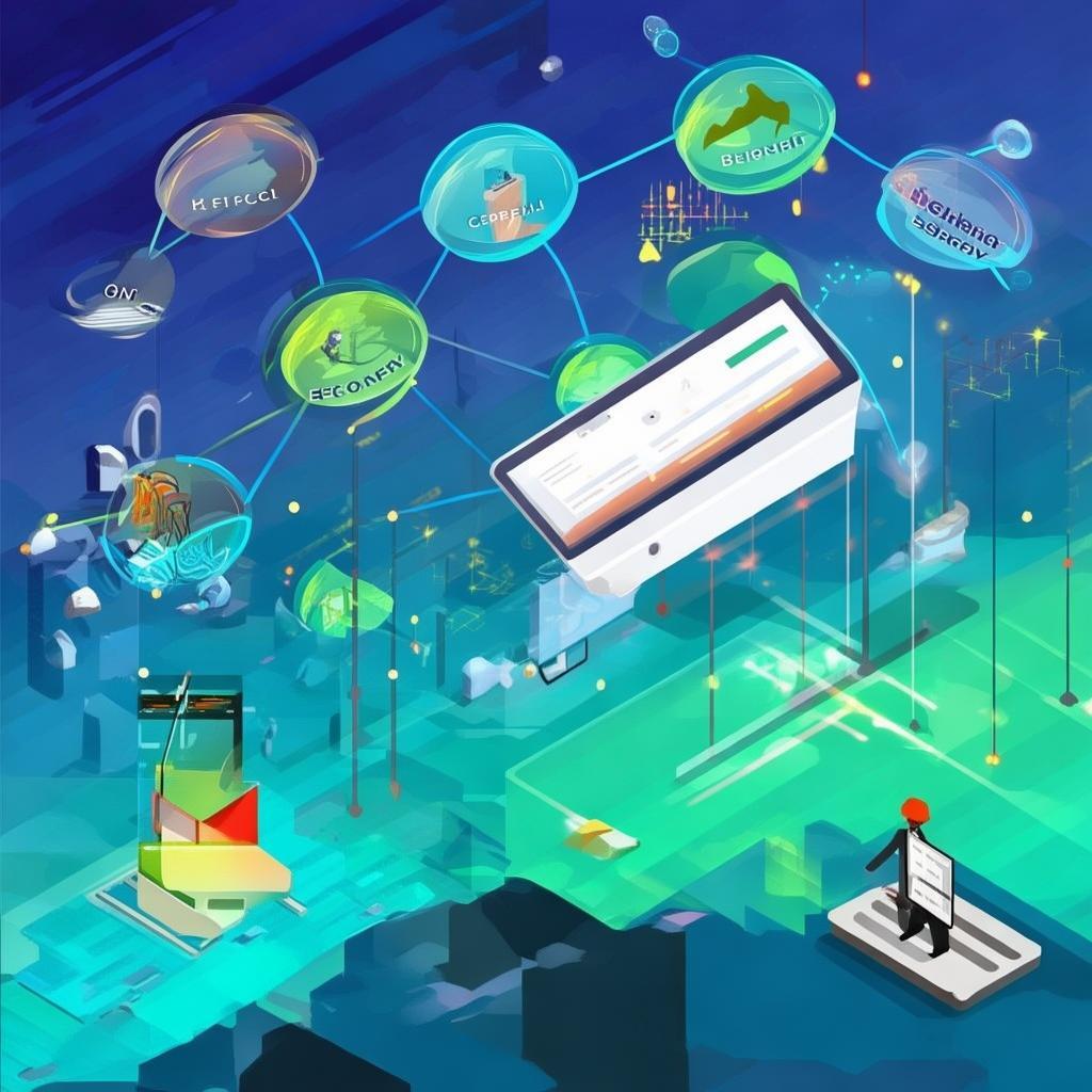 如何优化网站排名，全方位策略指南，网站SEO全方位提升策略解析