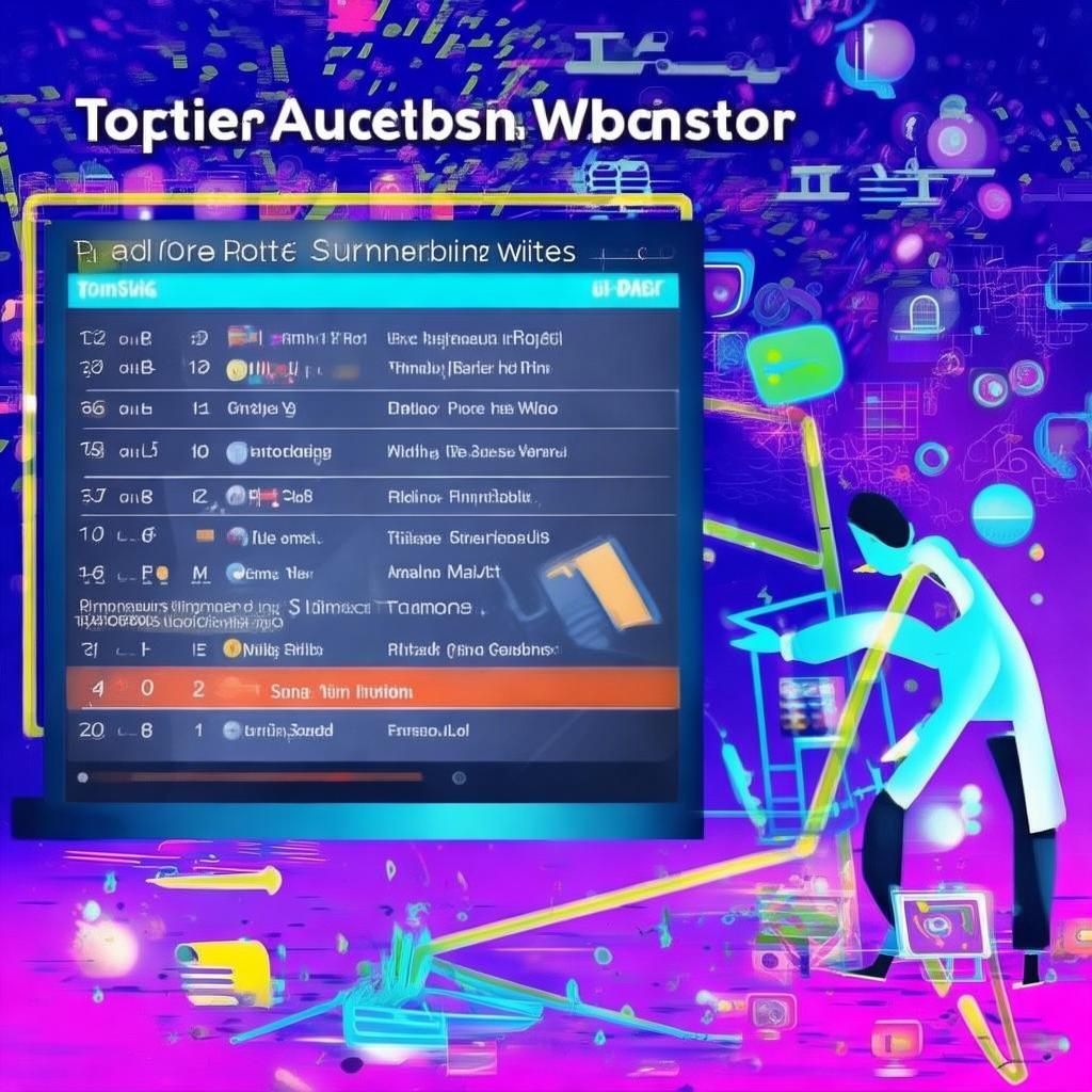 揭秘小文章投稿网站排名，如何找到最适合你的平台，小文章投稿平台大揭秘，揭秘最适合你的投稿网站排名