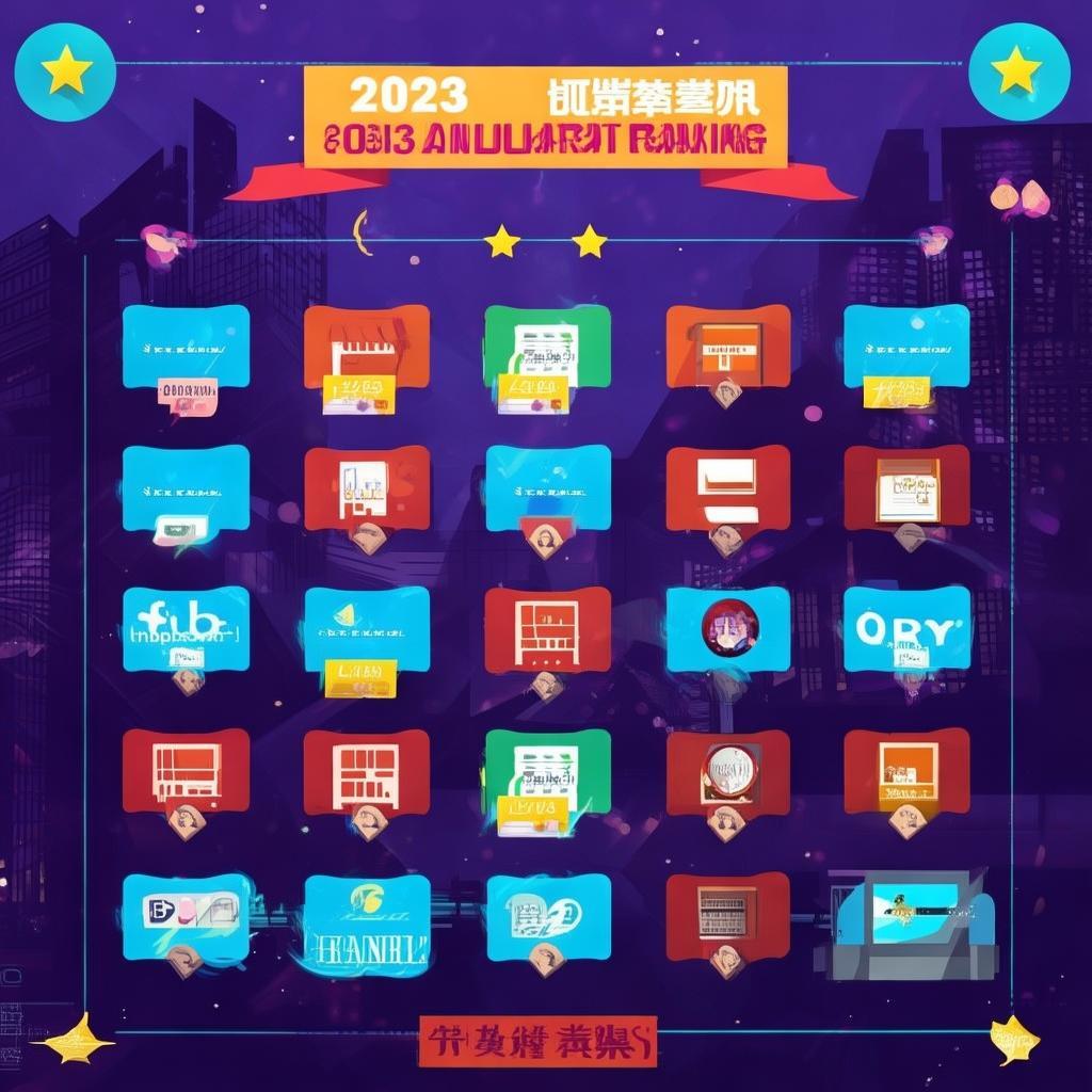 房东租房网站排名，揭秘2023年最受欢迎的在线租房平台 2023年度最受欢迎在线租房平台排行榜揭晓