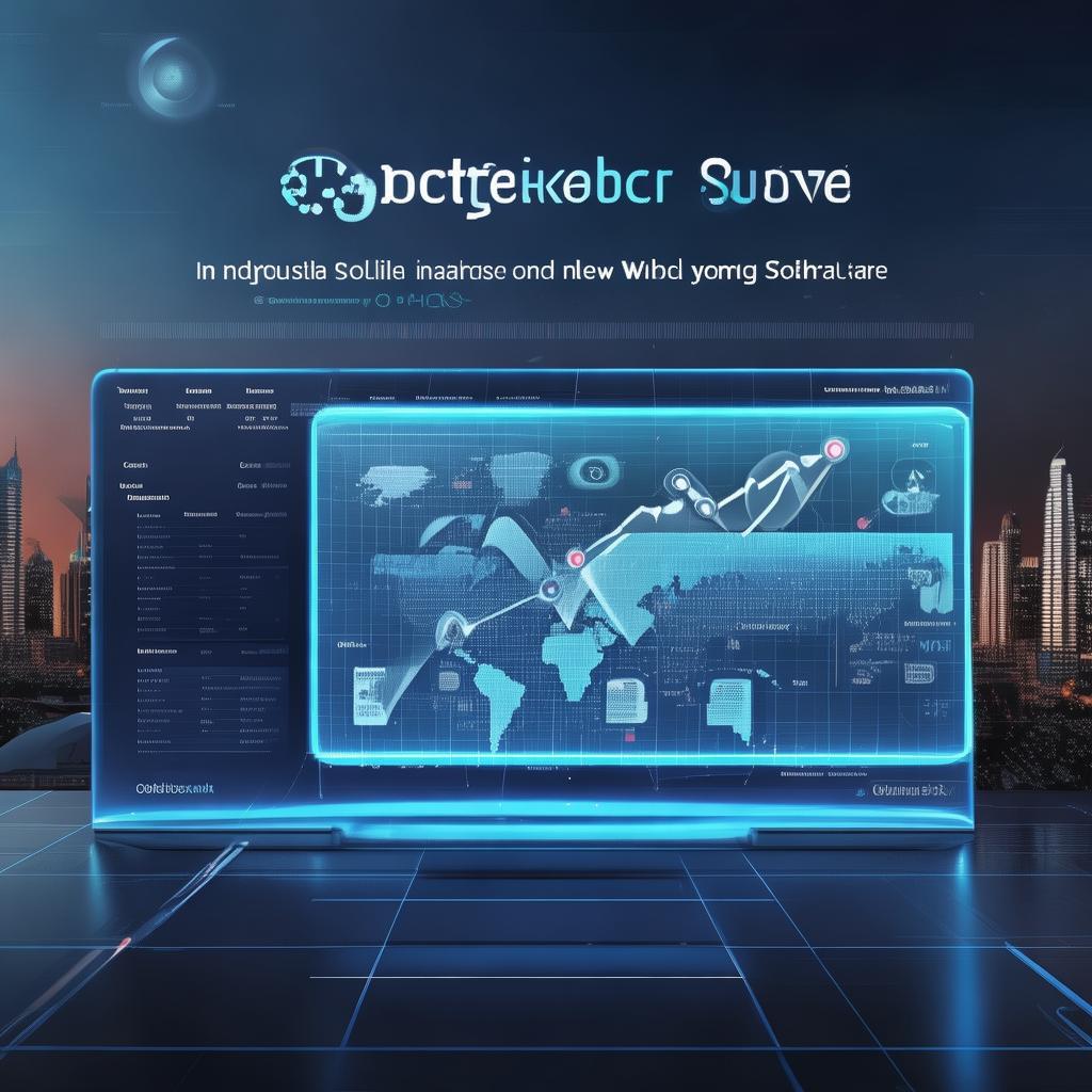 工业行业网站排名软件，助力企业提升在线竞争力，行业网站排名神器，助企业在线竞争更上一层楼