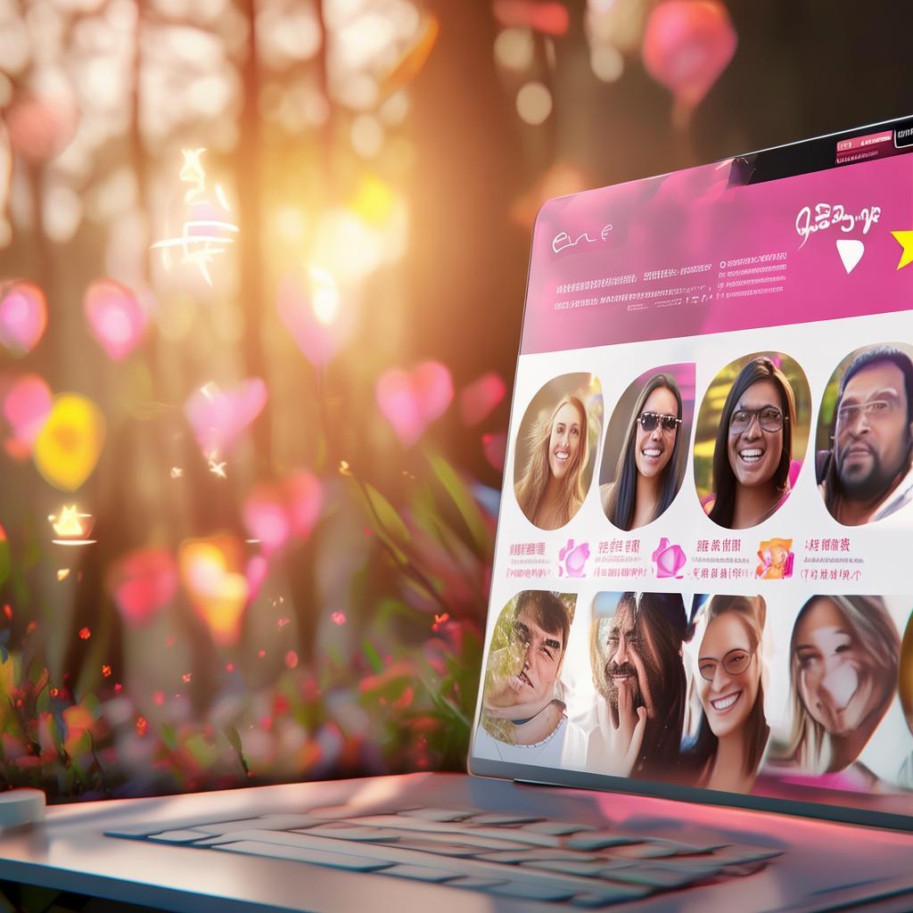 崇明区红娘网站排名，助力单身人士寻找真爱，崇明区红娘网站推荐，助力单身者寻觅良缘