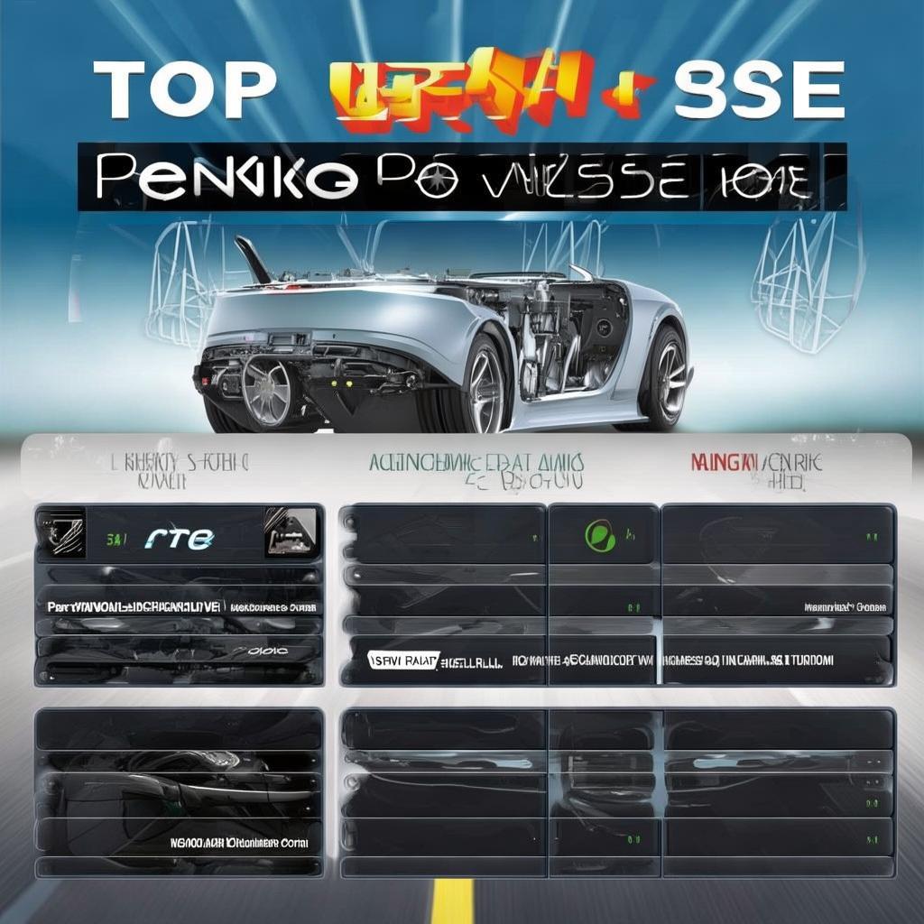 汽车爱好者必备，盘点五大车底盘排名网站，助您选购心仪座驾！底盘探秘，五大车底盘排名网站，汽车爱好者选购指南