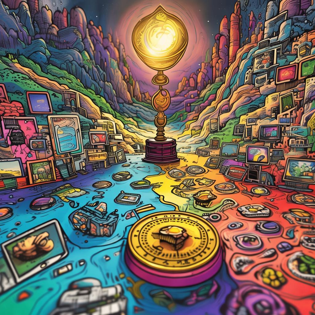 小众精选最佳网站排名，探索未知领域的独特宝藏，发现未知，小众精选网站排行榜