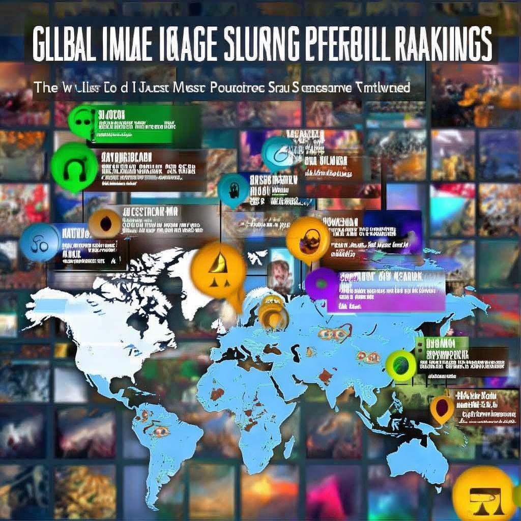 世界搜图网站排名，揭秘全球最受欢迎的图片搜索平台，全球热门图片搜索平台排行榜大揭秘