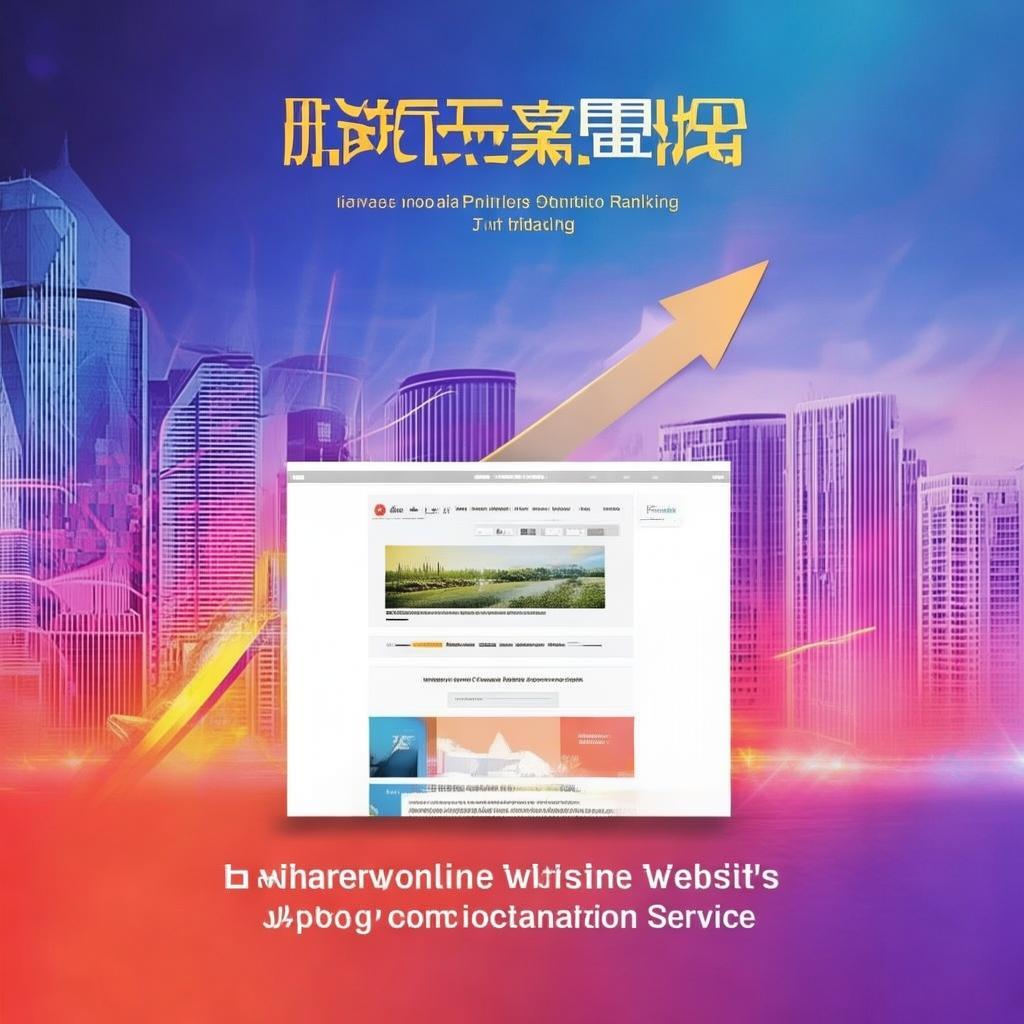 简阳专业网站优化排名，助力企业提升在线竞争力，简阳企业网站优化排名服务，助力在线竞争力飞跃