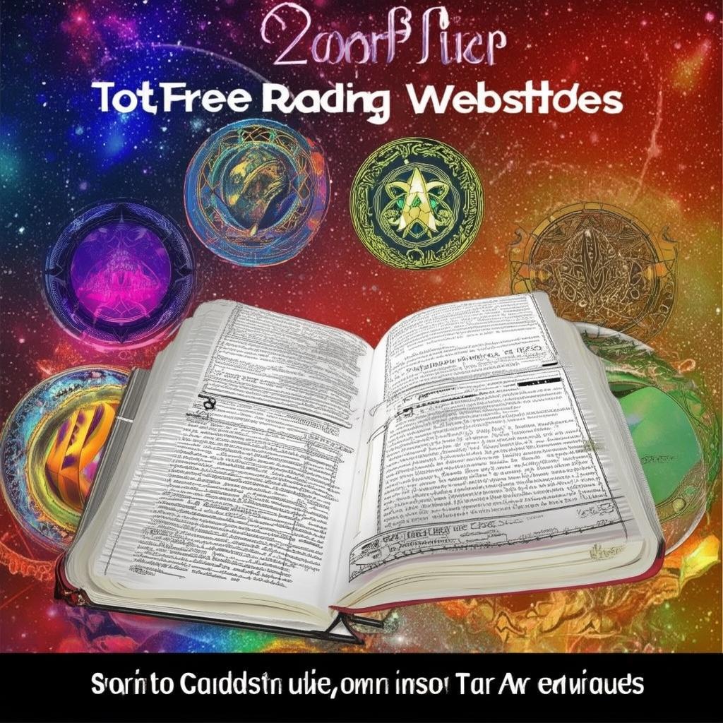 2023年度免费塔罗牌占卜网站排名及使用指南，2023年免费塔罗牌占卜网站精选排行榜与使用攻略