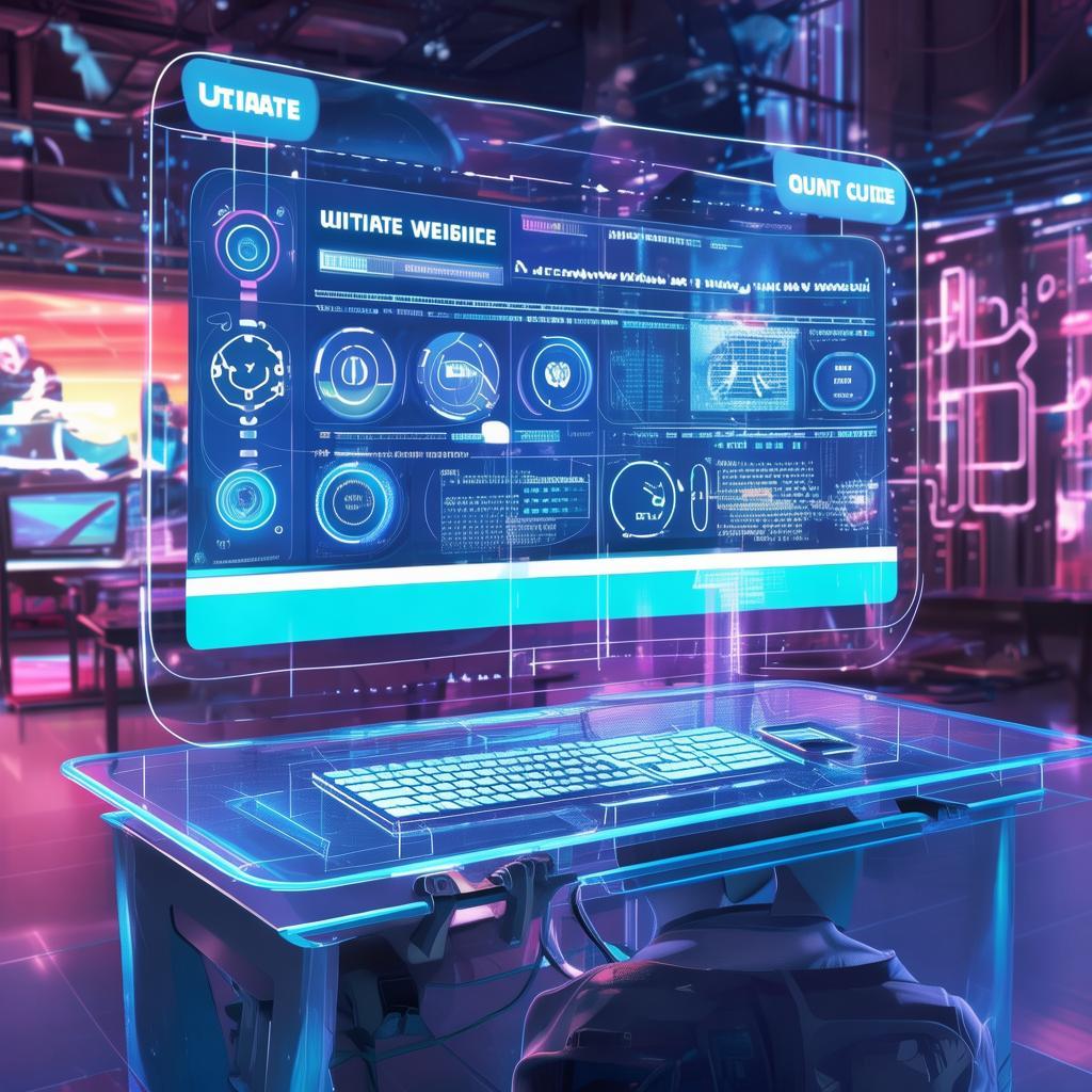 如何快速提升并查询网站排名，全方位指南，网站排名快速提升与查询全方位攻略