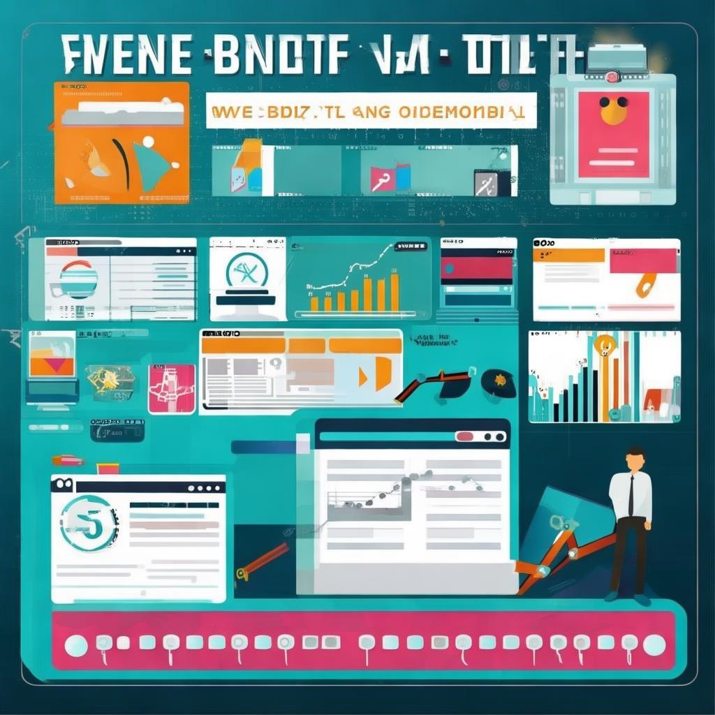 网站排名提升攻略，从制作到优化的全方位解析，网站排名提升全攻略，制作与优化技巧深度解析