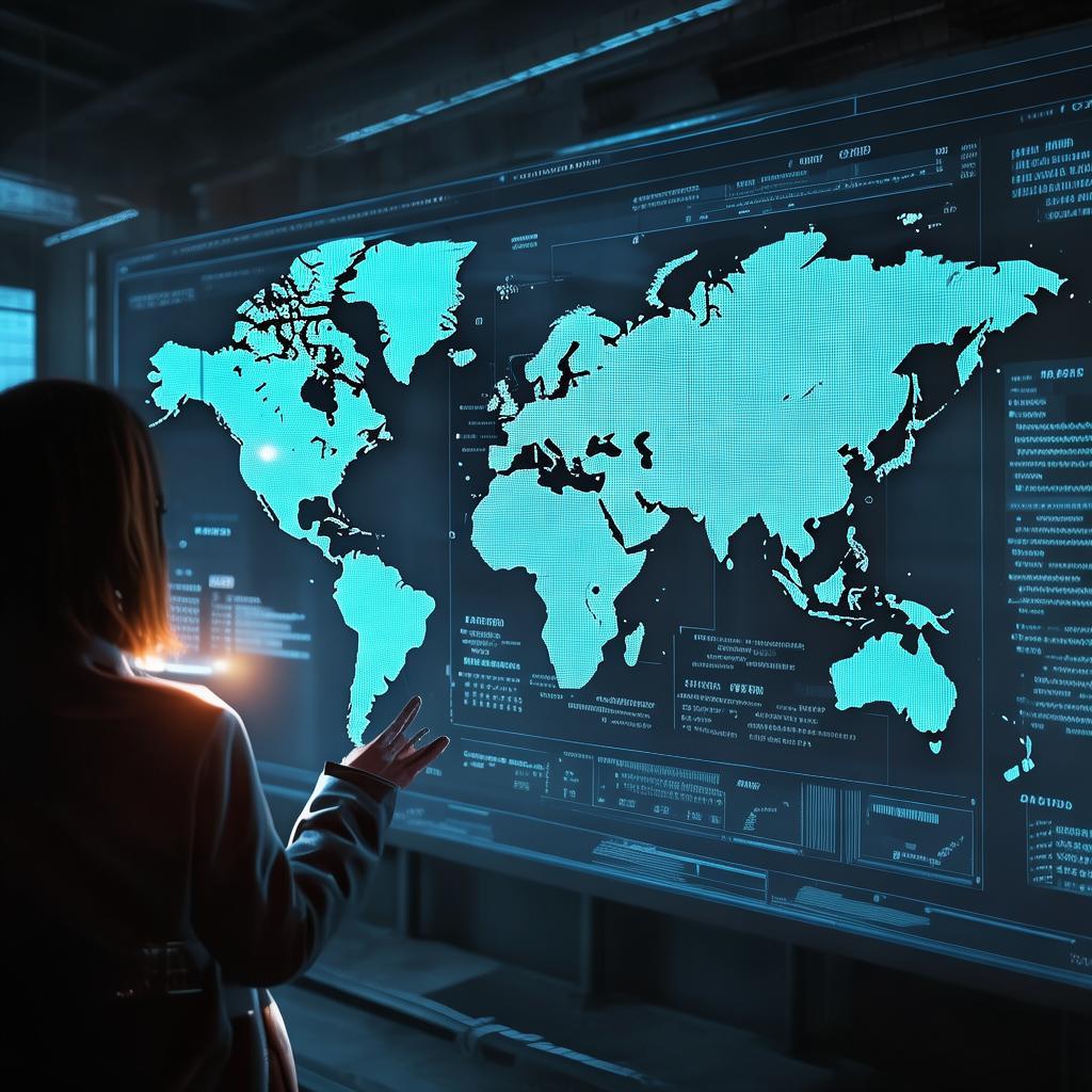 揭秘全球专业团队实力，国外专业团队排名网站深度解析，全球专业团队实力揭秘，深度解析国际专业团队排名网站