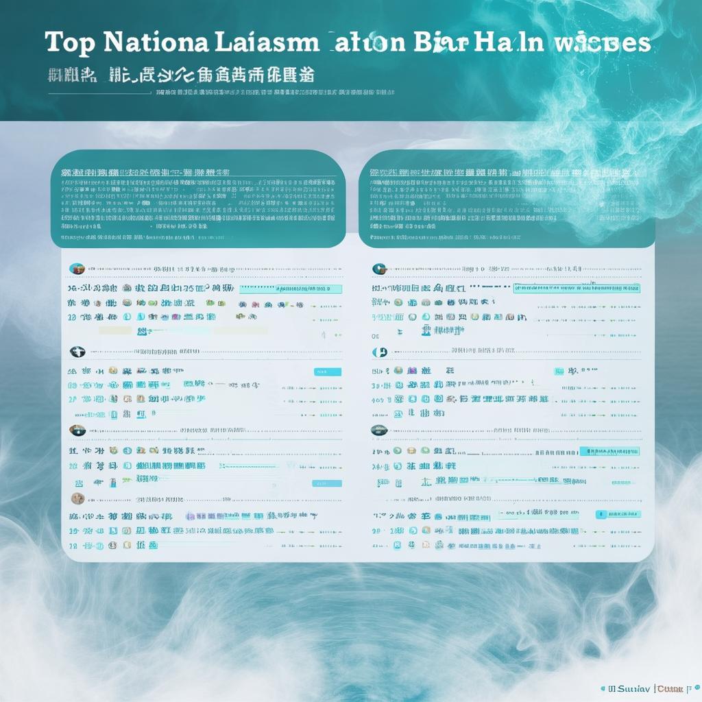 全国桑拿洗浴网站排名，揭秘热门在线休闲服务平台，全国桑拿洗浴网站排行榜，热门在线休闲服务平台大揭秘