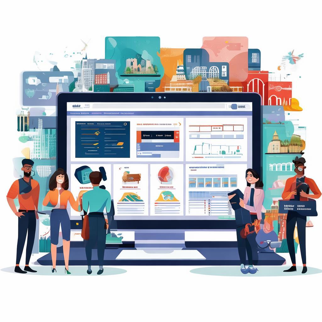 安徽外贸网站排名，揭秘安徽外贸企业网络营销新策略，安徽外贸网站排名揭秘，网络营销新策略探析