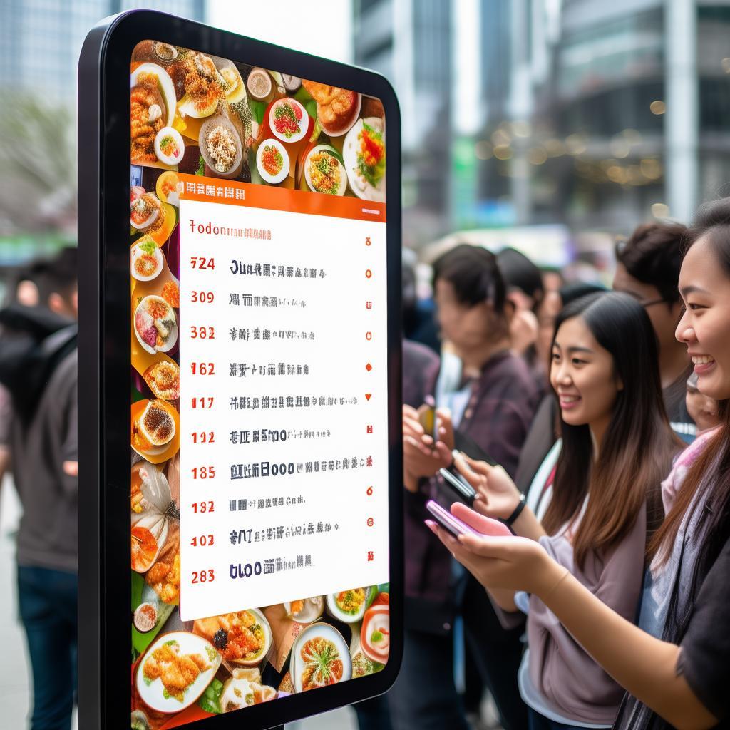 江苏快餐配送网站排名，揭秘本地美食速达新趋势，江苏快餐配送网站哪家强？探秘本地美食速达新风向