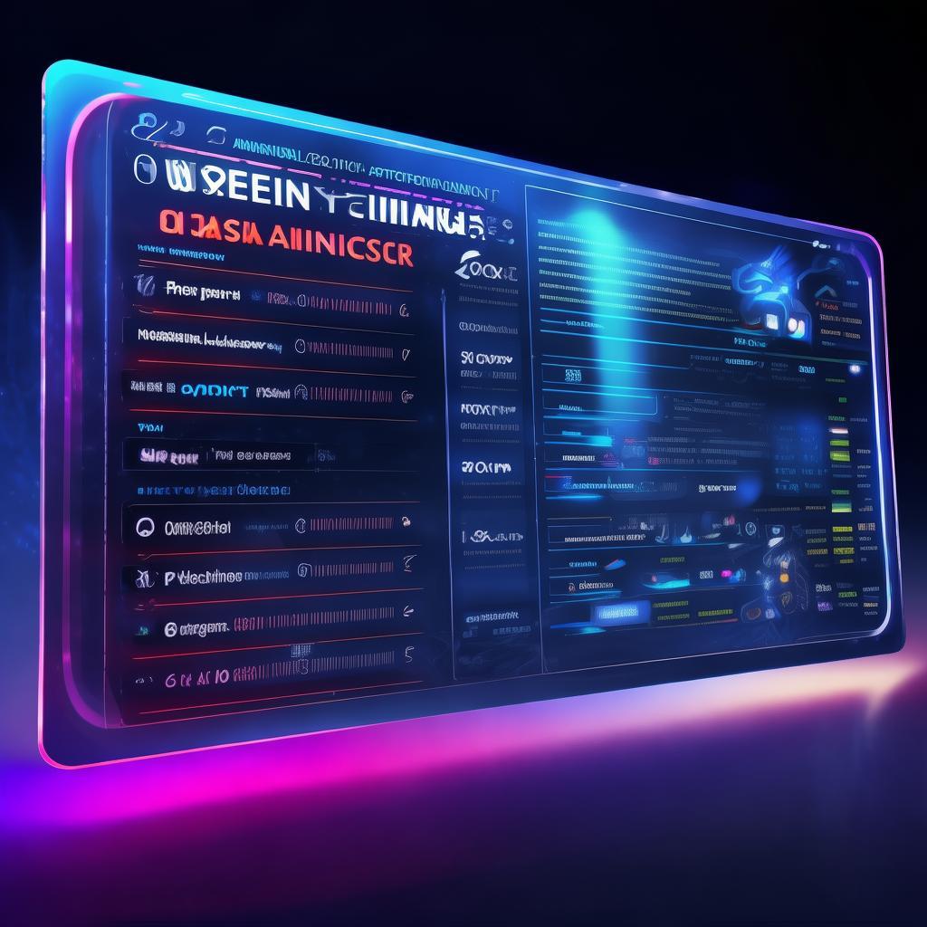 2023年最新网站直播平台排名，揭秘行业领军者，2023年度网站直播平台排行榜，行业领军者揭晓