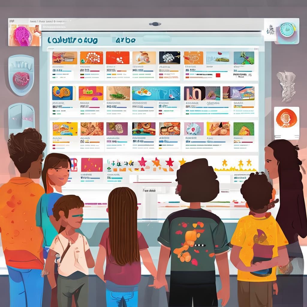 亲子平台团购网站排名，为家长们提供便捷的购物体验，亲子团购优选平台排行榜，打造家长购物新选择