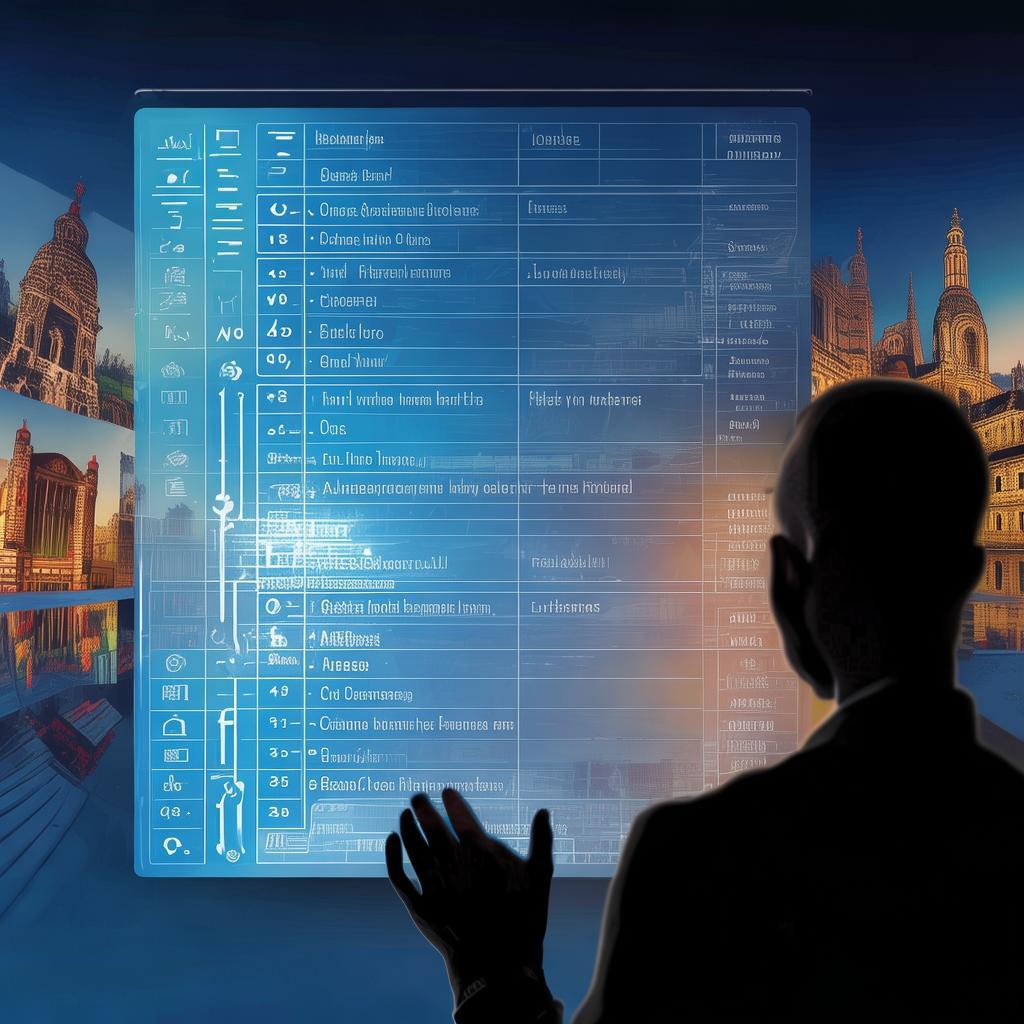 揭秘国外大学课程排名网站，权威指南助力学子择校，国外大学课程排名网站大揭秘，学子择校权威指南