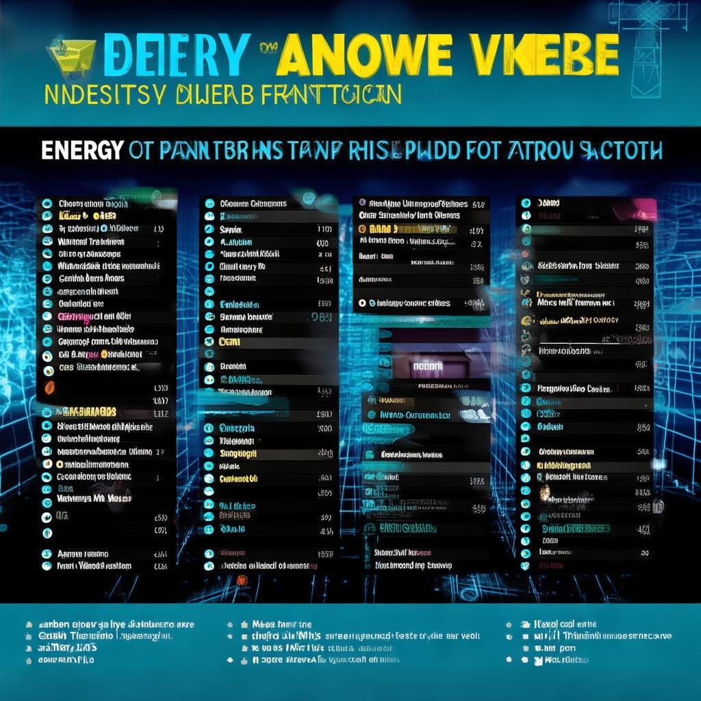 揭秘能源电力网站排名，哪些网站在行业内的佼佼者？能源电力行业网站排行榜，揭秘行业佼佼者榜单