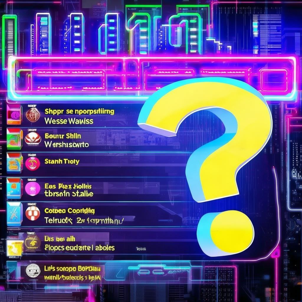 揭秘2023年购物最多的网站排名，谁是消费者的首选？2023年度消费者购物首选网站排行榜大揭秘