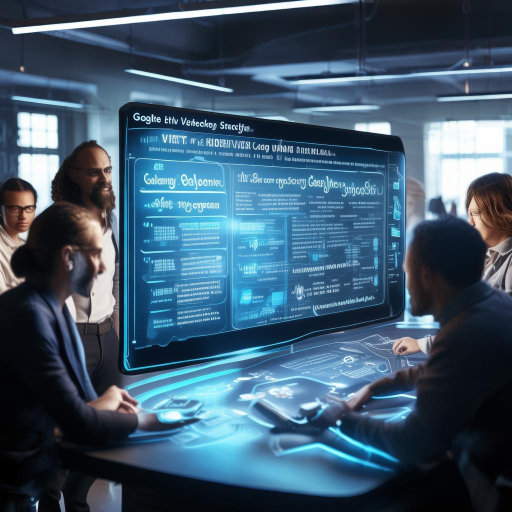 谷歌网站视频排名策略，如何提升视频内容在搜索引擎中的可见度，谷歌视频SEO秘籍，提升视频内容搜索引擎排名之道