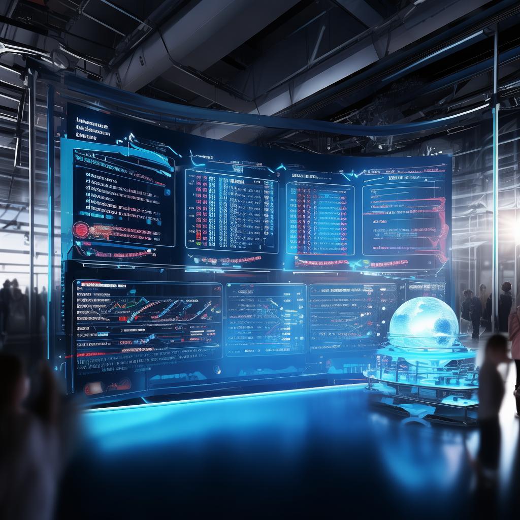 2023年IT科技网站排名，揭秘行业领军者与潜力新星，2023年IT科技网站风云榜，行业领军与新兴力量盘点