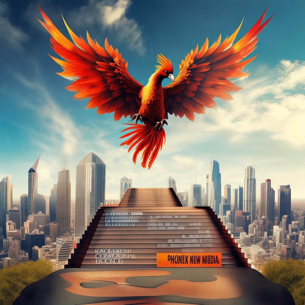全国凤凰网站排名，凤凰新媒体的崛起与辉煌，凤凰新媒体，崛起之路与全国网站排名辉煌
