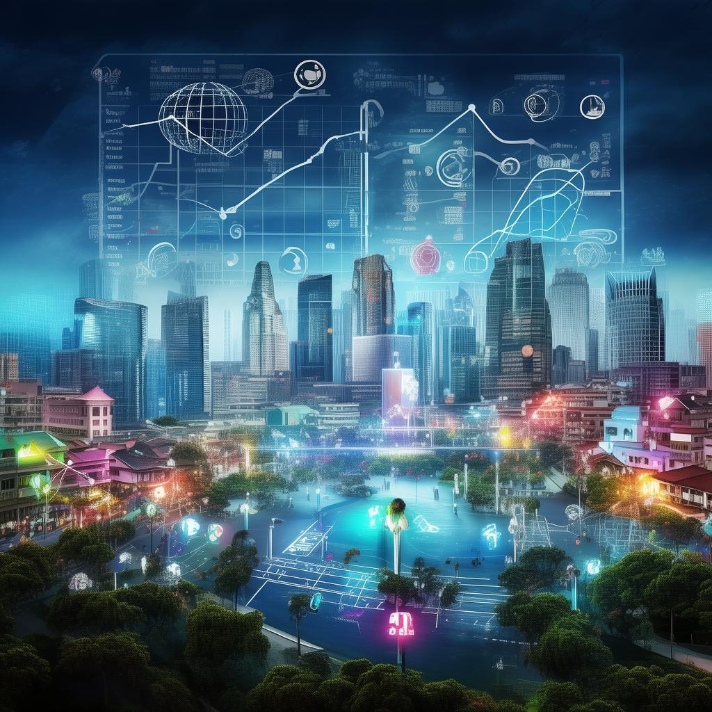 扬州国外网站推广排名策略，如何提升城市品牌在国际舞台上的影响力，扬州市国际网络品牌推广攻略，提升城市国际影响力的排名策略