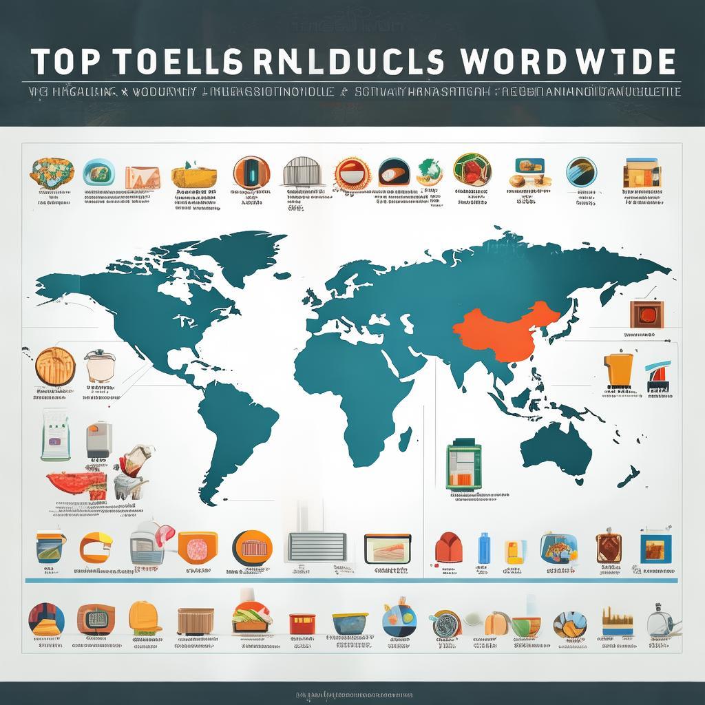 全球视角下的热销产品排行，国外网站揭秘热门趋势，全球热销产品排行揭秘，国外网站视角下的热门趋势分析