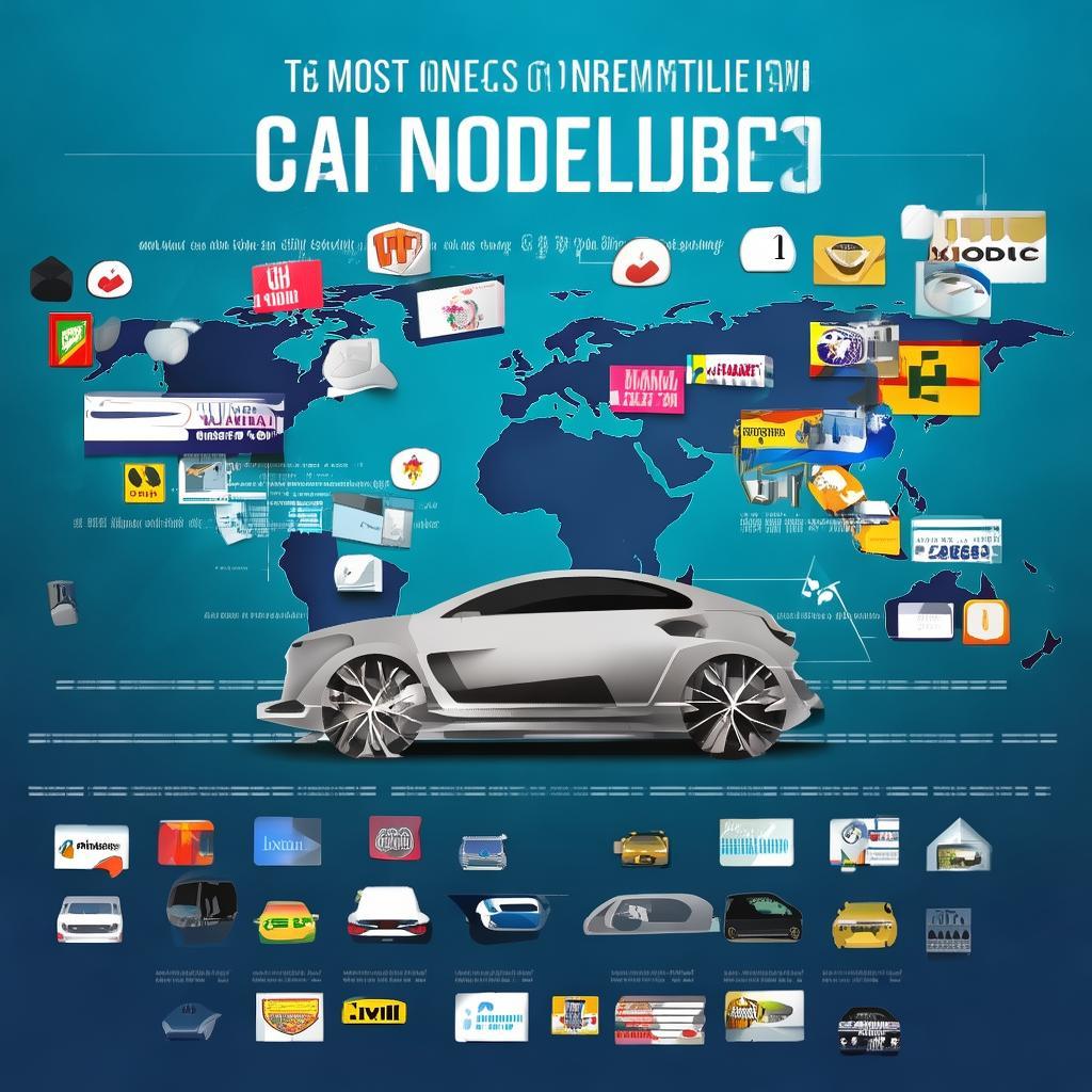 全球车型最全的网站排名，盘点各大平台，谁才是你的购车指南？全球车型盘点，揭秘各大购车平台，谁是你的最佳指南？