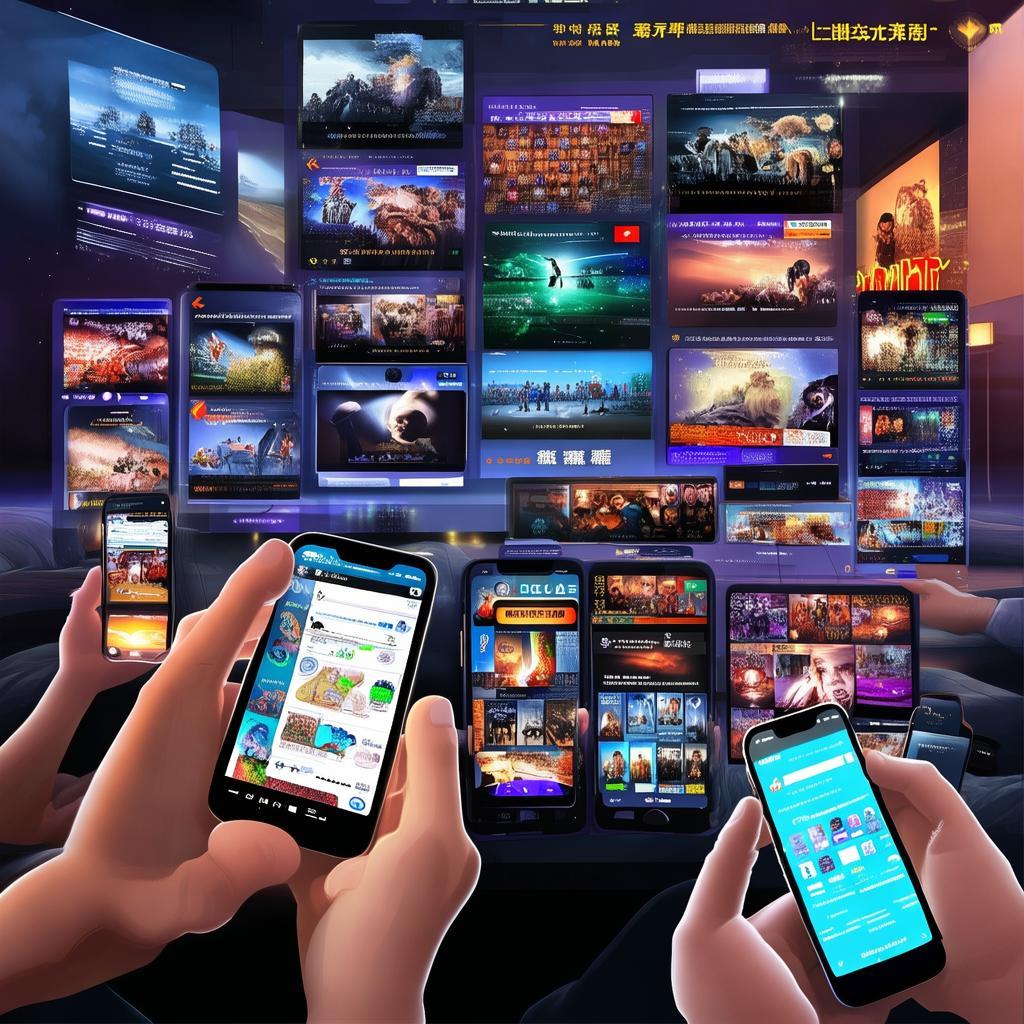 揭秘排名较高的手机影院网站，观影新体验，随时随地享受影视盛宴，热门手机影院网站大揭秘，随时随地畅享影视新境界