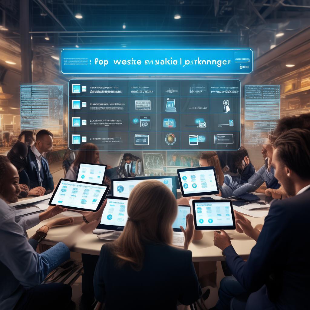 网站排名推广哪家服务好？揭秘优质服务提供商！揭秘网站排名推广优质服务商，哪家服务更胜一筹？