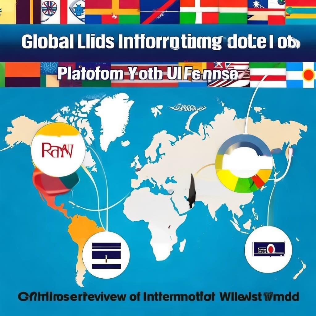 招投标海外网站排名，揭秘全球最热门的招标信息平台，全球热门招标信息平台排名揭秘，招投标海外网站大盘点