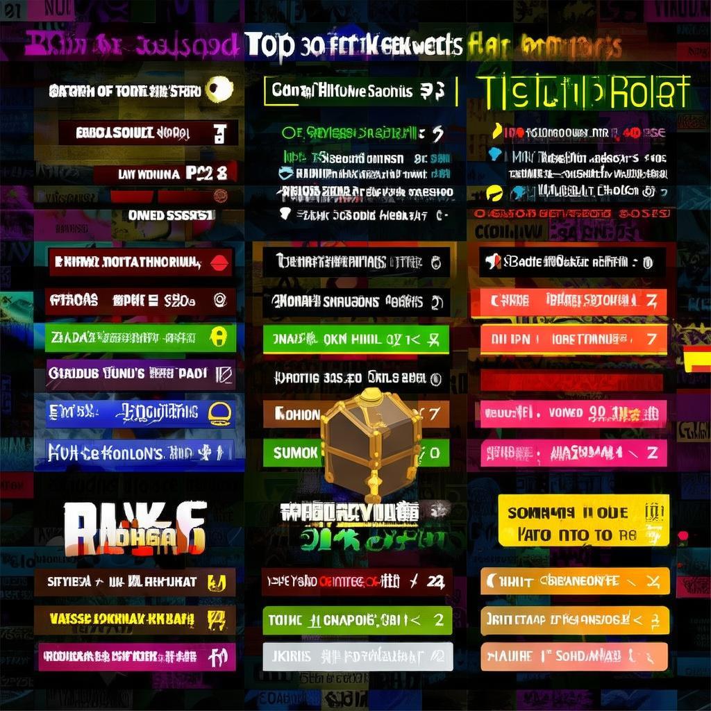 短视频博主网站排名，揭秘热门平台上的流量密码，揭秘短视频平台流量密码，热门博主网站排名大解析