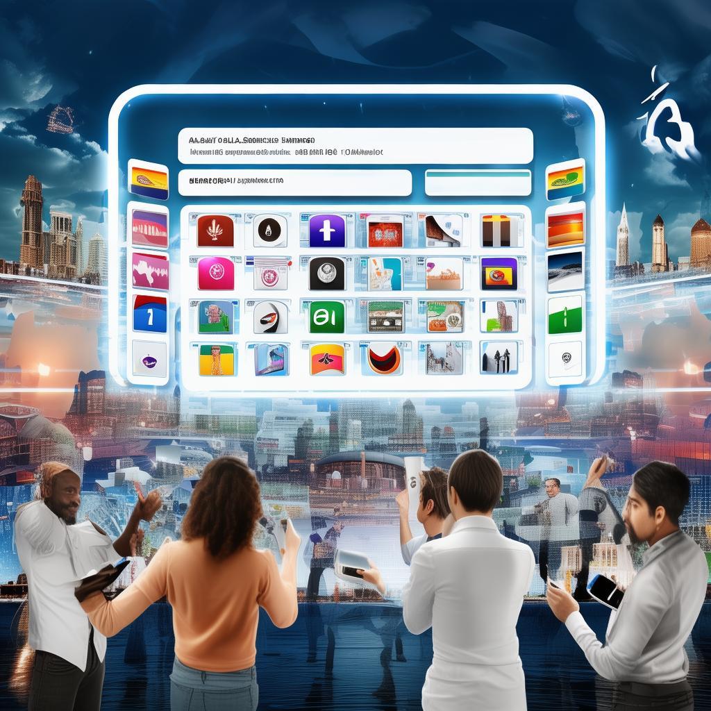 揭秘小语种招聘网站排名，助力职场精英跨越语言障碍，小语种招聘网站排行榜，助力职场精英突破语言壁垒