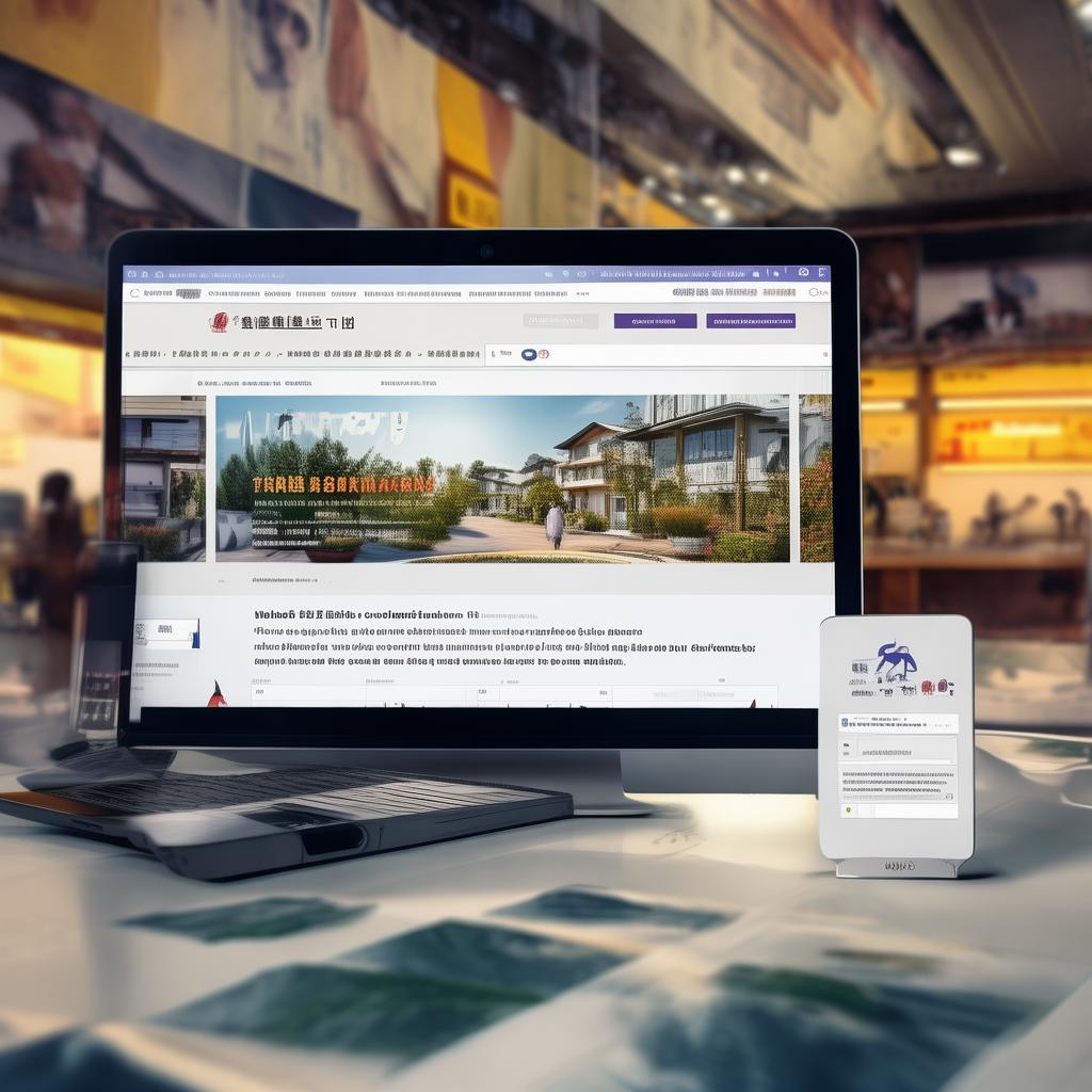 济宁房地产网站排名，揭秘本地购房者的首选平台，济宁房产网站排名，揭秘购房者信赖首选平台