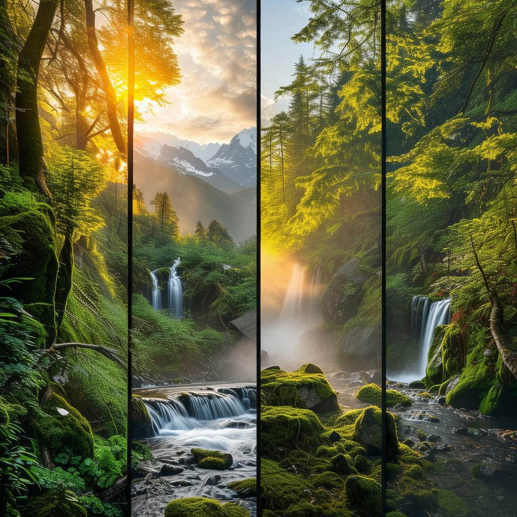 户外网站排行榜前十，探索自然之美，解锁户外探险新天地，解锁自然奥秘，户外网站排行榜前十精选