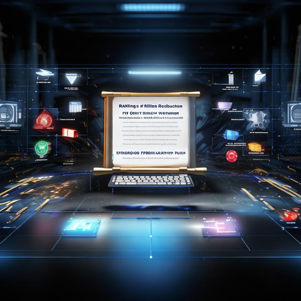 论文在线降重网站排名，揭秘高效论文降重工具的江湖地位，揭秘，论文在线降重网站排名，高效降重工具江湖地位大起底